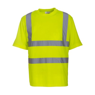 Hi-Visability T-Shirts